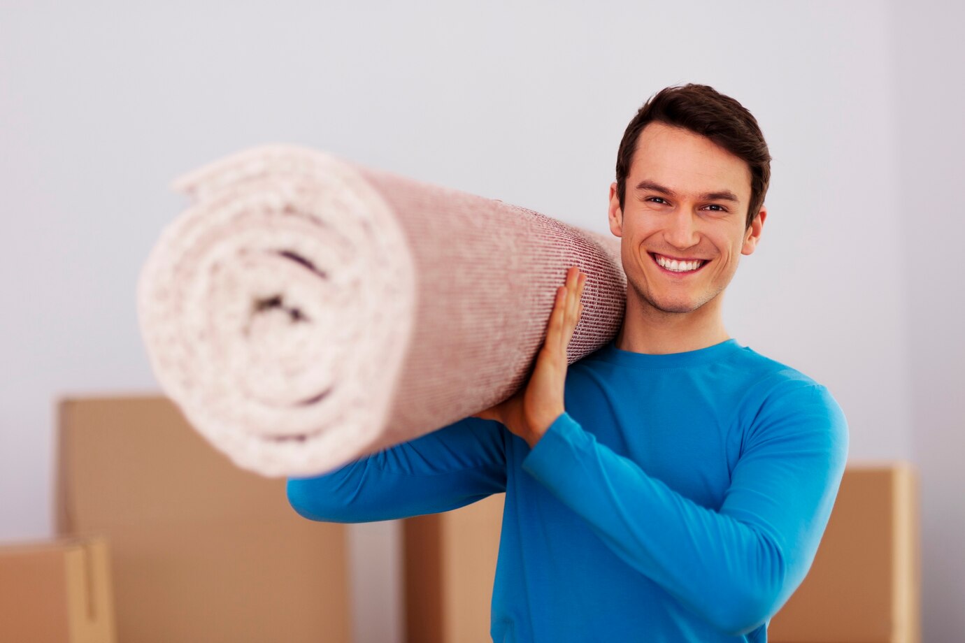 Affordable Carpets