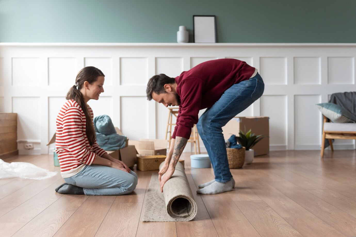 Affordable Carpets