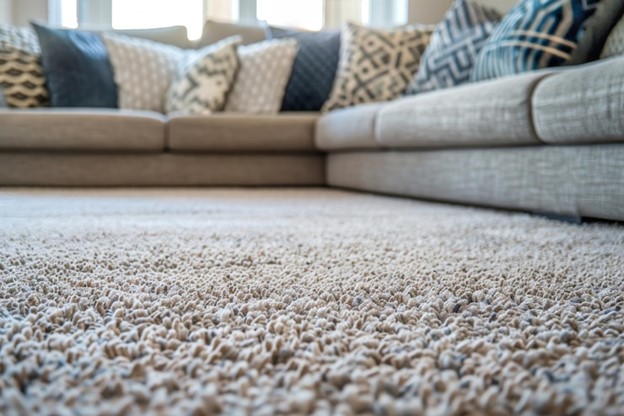Pay Weekly Carpets
