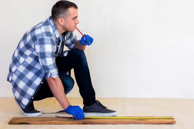 Professional Carpet Fitting