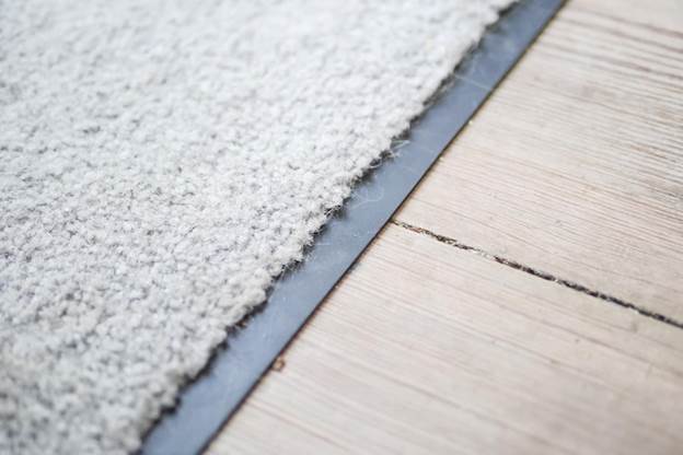 Carpet Underlay