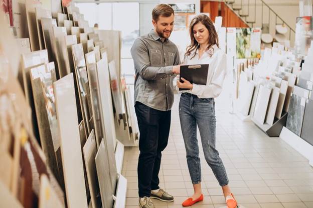 Buying Carpet