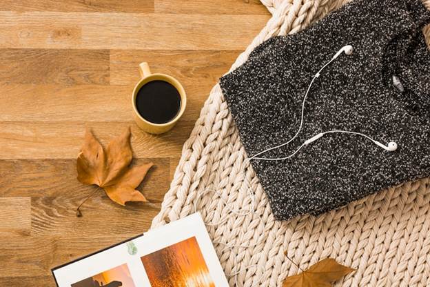 Carpet Acoustics